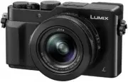 Panasonic Lumix DMC-LX100