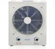 Reexo Mini NM-15, 4.2 кВт тепла, 220 В, 10-20 м3 163008