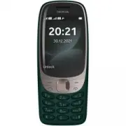 Nokia 6310 DS Green (TA-1400)