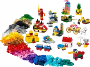 Lego 90 лет игры - Classic № 11021