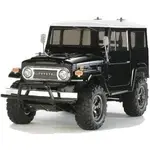 Tamiya Toyota L.Cruiser
