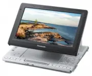 Panasonic DVD-LX97