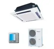 Gree GKH 42 K3BI/GUHN 42 NM3AO