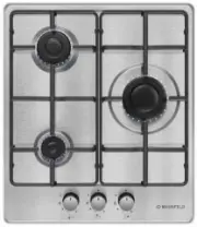 Maunfeld EGHS.43.3STS-ES