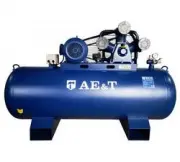AE&T 500л 860л/мин 380В TK-500-7.5