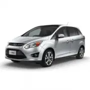 Ford S-MAX II (2010 - 2015)