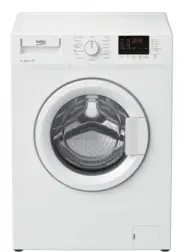 Beko WRS54P2BWW