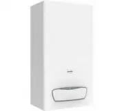 INNOVITA Perla PRO 24 КВт i NG с открытой камерой