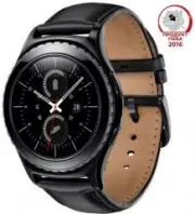 Samsung Gear S2 Classic Black (SM-R7320ZKASER)