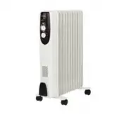 Ballu Classic BOH/CL-11WR 2200 11 секций