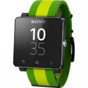 Sony Smart Watch 2 Fifa Green (1279-9893)