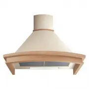 Kuppersberg Daphne 90 J 4HPB