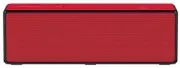 Sony SRS-X33 Red