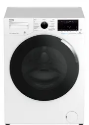 Beko SteamCure WSRE7H646XWPTI