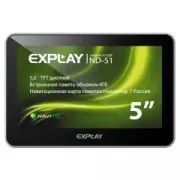 Explay ND-51