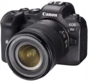 Canon EOS R6 Kit RF 24-105mm F4-7.1 IS STM