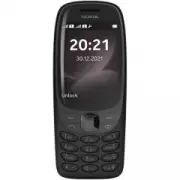 Nokia 6310 DS Black (TA-1400)