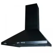 Elikor Вента 60П-650-К3Г Black