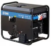 SDMO TECHNIC 9000 TE авто