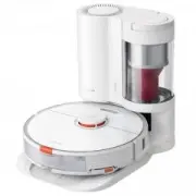 Roborock S7+ Robotic Vacuum Cleaner (S7P02-02)