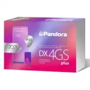 Pandora DX 4GS Plus