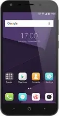 ZTE Blade A6 Black