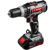 Зубр СТАНДАРТ ДШЛ-141 КН