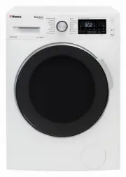 Hansa ProWash WHP6101D3S