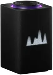 Яндекс Станция Макс Black (YNDX-0008)