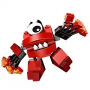Lego VULK (Вулк) - Mixels № 41501