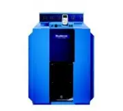 Buderus Logano GE315-140 отд. секц.