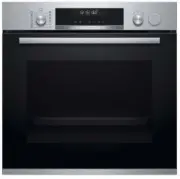 Bosch Added Steam Serie | 6 HRA5380S1