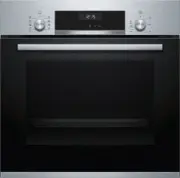 Bosch Serie | 6 HBJ538YS0R