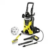Karcher K 5.675 Soccer Edition Brazil 1.181-218