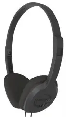 Koss KPH8 Black