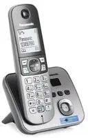Panasonic KX-TG6821RUM