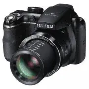 Fujifilm FinePix S4200 Black
