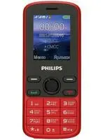 Philips E111