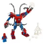 Lego Человек-Паук: робот - Marvel № 76146