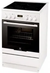 Electrolux EKC 954510 W