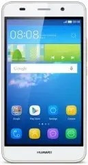 Huawei Ascend Y6 3G White
