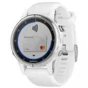 Garmin Fenix 5S Plus Sapphire (010-01987-01)