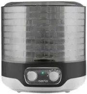 Marta MFD-208PS Dark Obsidian