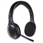 Logitech H800 Wireless Headset