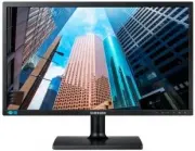 Samsung S22E200B Black