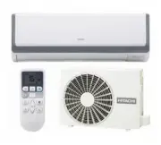 Hitachi RAS-14AH1/RAC-14AH1