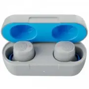 Skullcandy JIB Light Gray/Blue (S2JTW-P751)