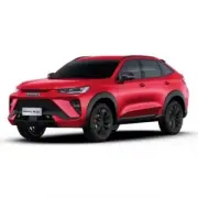 Haval H6S (2021 - нв)