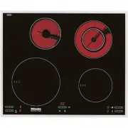 Miele KM5920 сталь