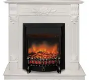 Real Flame OTTAWA WT + FOBOS 10016922